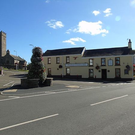 The Pembrey Country Inn Bagian luar foto