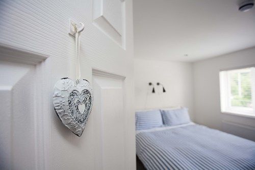The Pembrey Country Inn Bagian luar foto